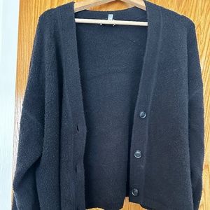 & Other Stories cardigan